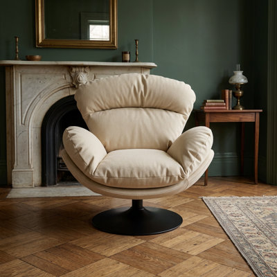 Chaise d'appoint Lorvessa