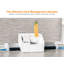Ensemble de rangement de bureau Commercial Kit