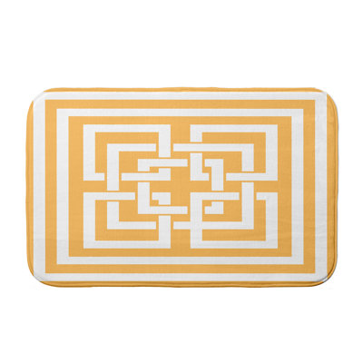 Tapis de bain Elise