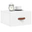 Mansoura 1 - Drawer Square Accent Chest-1345235184