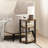 Carmelia Side Table