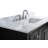 Ewen 49'' Single Bathroom Vanity with Marble Top-31373478-31373533-31373476