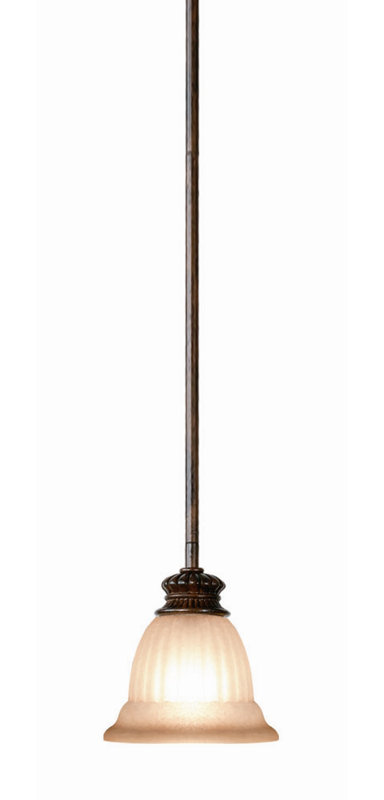 Fairhaven 1 - Light Single Pendant