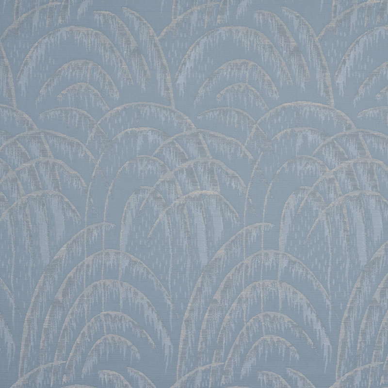 Voussoir Moderne Cotton Blend Fabric, Sand