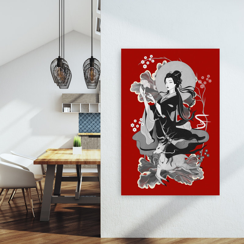 Print, 152.4cm H x 101.6cm W