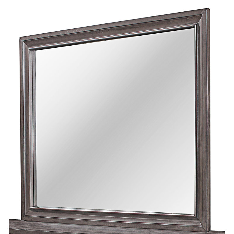 Shrewsbury Rectangle Dresser Mirror