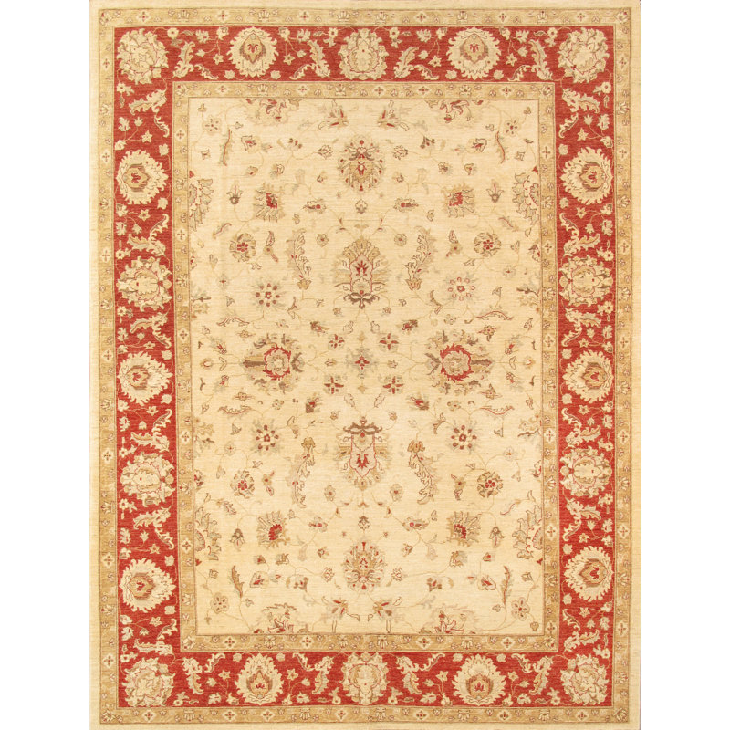 Melody One-of-a-Kind 9' X 12' Area Rug