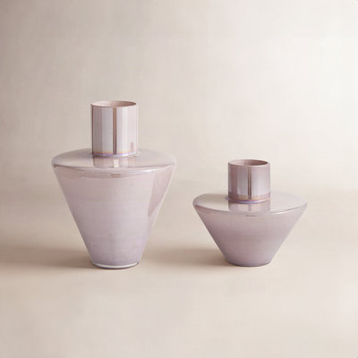 Ersa Glass Table Vase