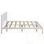 Lit plateforme double avec tête de lit-1563586-999379