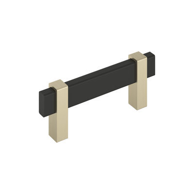 Mulino 3 inch (76mm) Centre-to-Centre