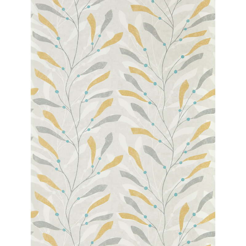 Sea Kelp, Grey