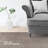 Modern Plush Pet and Kids Friendly Solid Color Area Rugs, Stain & Fade Resistance, Bedroom, Playroom and Kidsroom, Event, Wedding, Perfect for Living Room, Dining Room, Beige Rug-1533895111