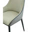 Ensemble de 2 chaises d'appoint Modern