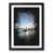Black Framed