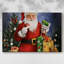Christmas Holiday Arts - Toile tendue avec châssis-2064121098
