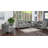Bienville Velvet Armchair-560944755