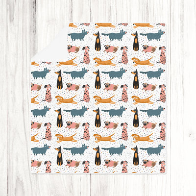 Throw Blanket