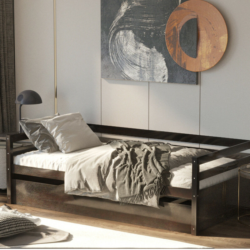 Yonce Daybed, Espresso