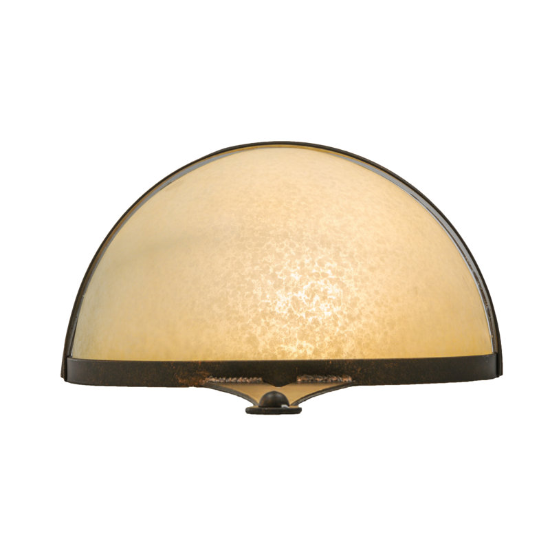 Orva Prime 1 - Light Sconce