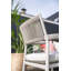 Parkesburg 8 Seater with Barcelona Dining Chairs