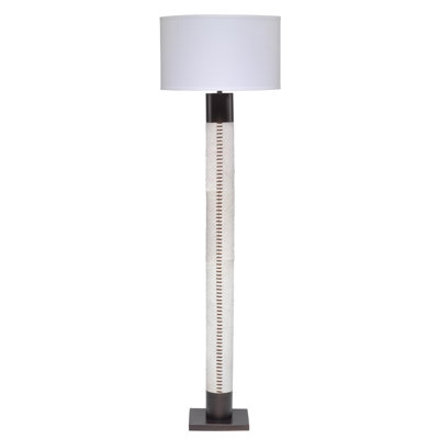 Lampe sur pied Sheridan