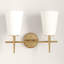 Éclairage pour meuble-lavabo à intensité variable Erlandson-1858196821-1858196817