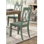 Ensemble de 2 chaises d'appoint Casual-424443429