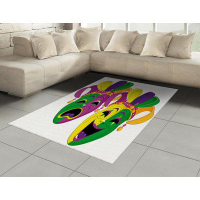 Gregorio Area Rug