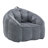 Compression Corduroy Sponge-filled Bean Bag Chair, No Need To Fill-123993500