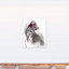 Art sur toile avec casque Leopard-1100181483-1100181478
