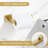5 - Piece Bathroom Hardware Set-101896417