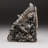 Gem Barite Cluster