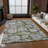 Floral Indoor / Outdoor Rug-1653898774