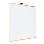 Symple Stuff Yes Steel Wall Metal Whiteboard