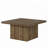 31.5"Square Coffee Table