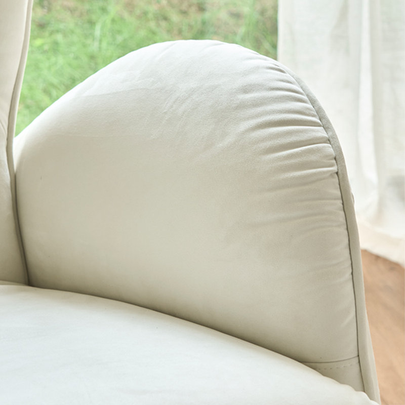 Multi-functional comfortable lounge chair