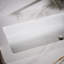 Verticyl 42-1/2 In. Rectangular Undermount Bathroom Sink