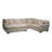 Gus Sectional with Cuddler-1019266725