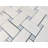 Thassos 1" x 2" Natural Stone Mosaic Wall & Floor Tile