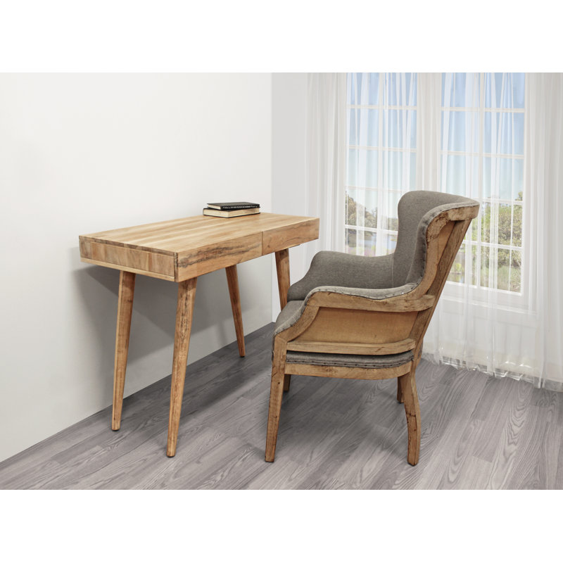 Ensemble de bureau et chaise Aryhanna