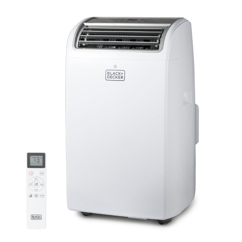 Climatiseur portatif B 700 Series Pi. 14 000 BTU ASHRAE 128, blanc