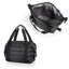 Sac isotherme matelassé lavable et isolant All-Day-1544681183
