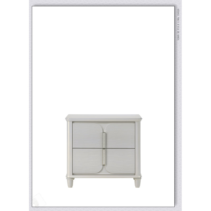 Table de chevet
