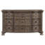 Commode 9 tiroirs Cosey Noyer