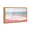 Oliver Gal Komodo II Coastal - Framed Acrylic Glass Wall Art-1761173009-1761173013
