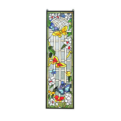 Window Panel
