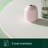 Mira Round Modern Dining Table