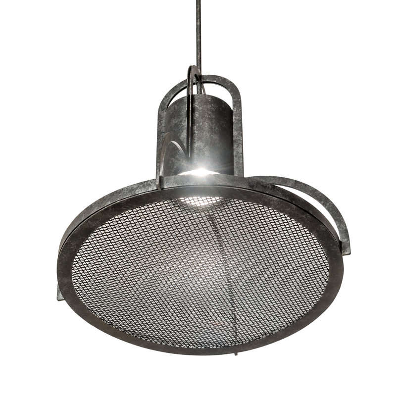 1 - Light Pendant