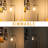 Peder 56'' Black Steel Pipe Task Floor Lamp