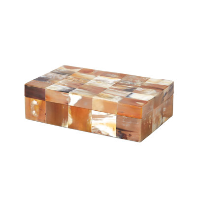 Sierra Horn Box